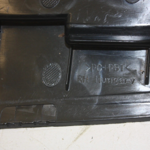 Mercedes A Class W177 Front Bumper Right Bracket 2018-2023 A1778859602 Genuine - Image 9