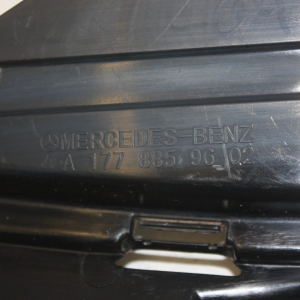 Mercedes A Class W177 Front Bumper Right Bracket 2018-2023 A1778859602 Genuine - Image 10