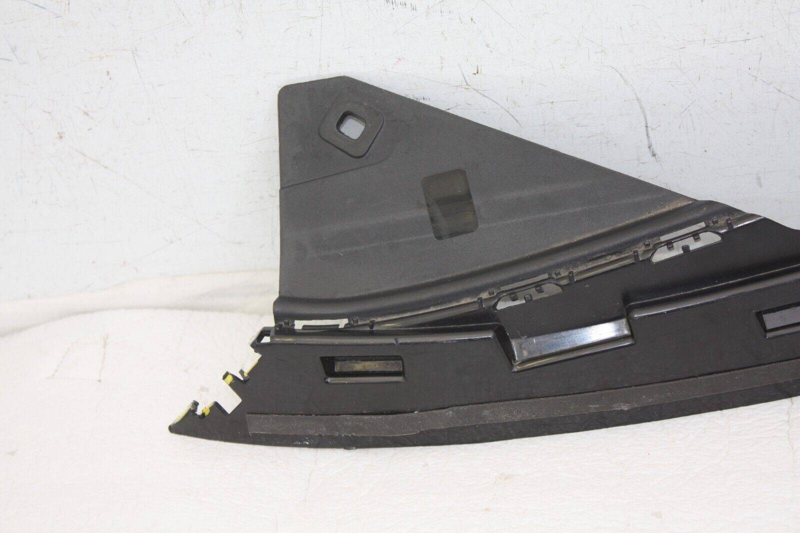 Mercedes-A-Class-W177-Front-Bumper-Right-Bracket-2018-ON-A1778851205-DAMAGED-176429679764-3