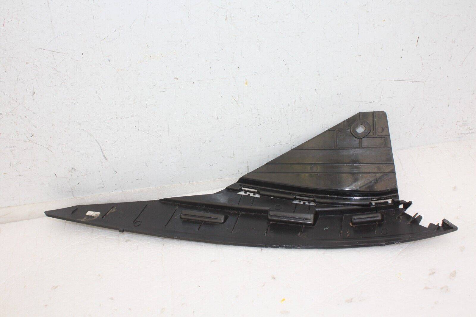 Mercedes-A-Class-W177-Front-Bumper-Right-Bracket-2018-ON-A1778851205-DAMAGED-176429679764-9