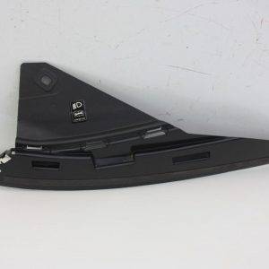 Mercedes A Class W177 Front Bumper Right Bracket 2018 ON A1778859602 Genuine 175470374624