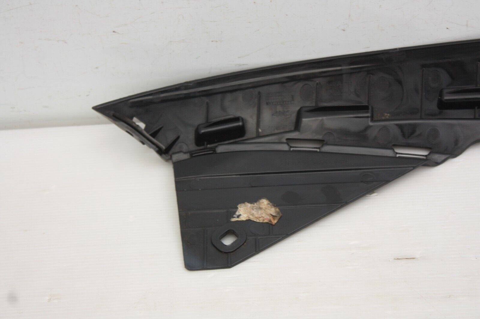 Mercedes-A-Class-W177-Front-Bumper-Right-Bracket-2018-ON-A1778859602-Genuine-175697623424-9