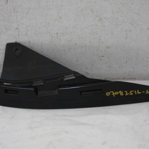Mercedes A Class W177 Front Bumper Right Bracket 2018 ON A1778859602 Genuine