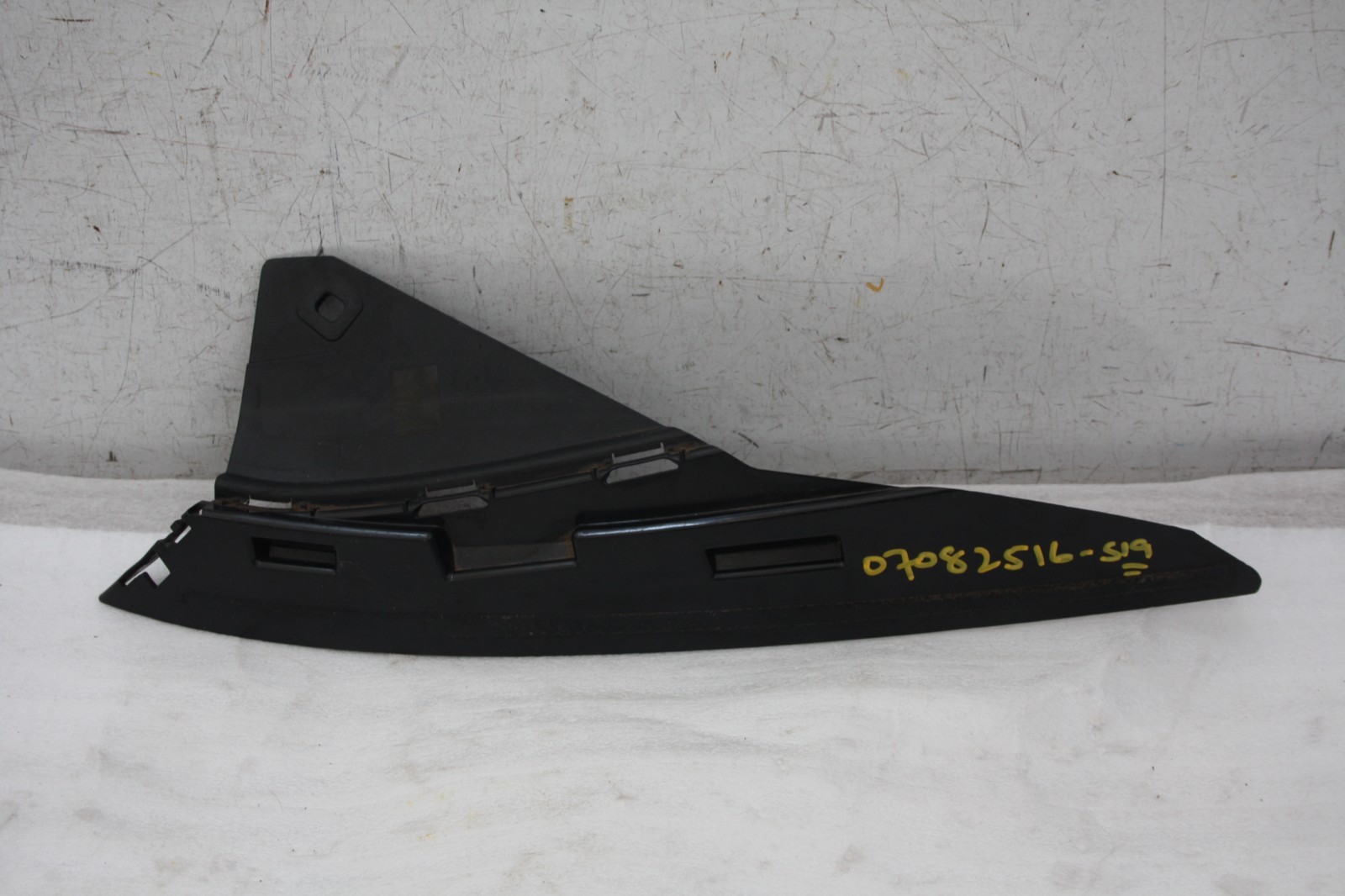 Mercedes A Class W177 Front Bumper Right Bracket 2018 ON A1778859602 Genuine