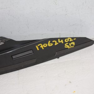 Mercedes A Class W177 Front Bumper Right Bracket 2023 ON A1778851205 *DAMAGED* - Image 3