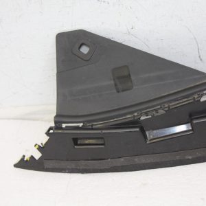 Mercedes A Class W177 Front Bumper Right Bracket 2023 ON A1778851205 *DAMAGED* - Image 4