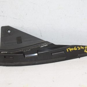 Mercedes A Class W177 Front Bumper Right Bracket 2023 ON A1778851205 *DAMAGED* - Image 1