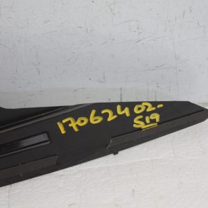 Mercedes A Class W177 Front Bumper Right Bracket 2023 ON A1778851205 *DAMAGED* - Image 5