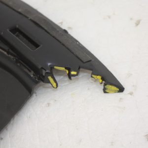 Mercedes A Class W177 Front Bumper Right Bracket 2023 ON A1778851205 *DAMAGED* - Image 6