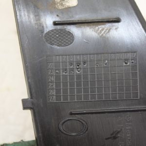 Mercedes A Class W177 Front Bumper Right Bracket 2023 ON A1778851205 *DAMAGED* - Image 7