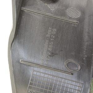 Mercedes A Class W177 Front Bumper Right Bracket 2023 ON A1778851205 *DAMAGED* - Image 8