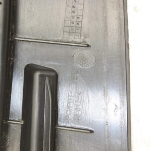 Mercedes A Class W177 Front Bumper Right Bracket 2023 ON A1778851205 *DAMAGED* - Image 9