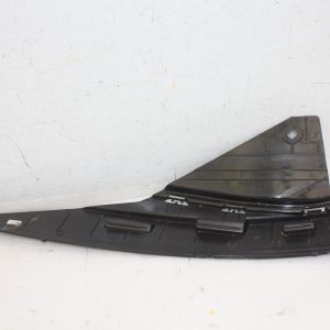 Mercedes A Class W177 Front Bumper Right Bracket 2023 ON A1778851205 *DAMAGED* - Image 10