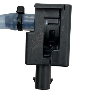 Mercedes A Class W177 Front Crash Impact Sensor 2018 TO 2023 A1779050406 Genuine - Image 9