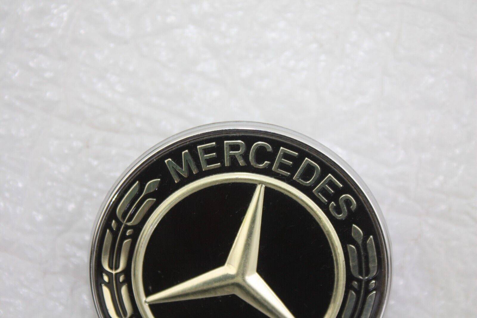 Mercedes-A-Class-W177-Front-Emblem-Badge-A0008178501-Genuine-176400243854-2