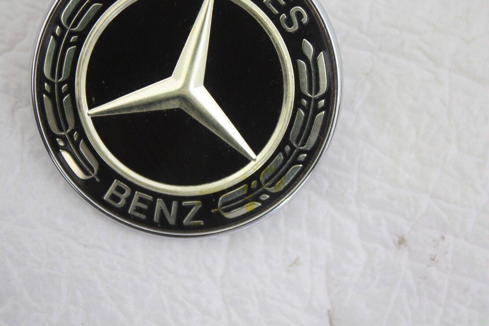 Mercedes-A-Class-W177-Front-Emblem-Badge-A0008178501-Genuine-176400243854-3