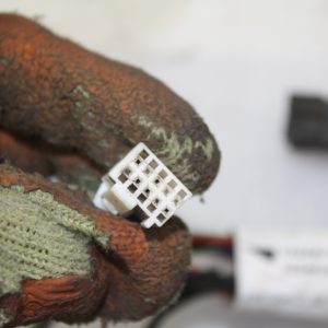 Mercedes A Class W177 Front Left Door Wiring Loom 2018 TO 2023 A1775408612 - Image 12