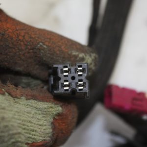 Mercedes A Class W177 Front Left Door Wiring Loom 2018 TO 2023 A1775408612 - Image 13