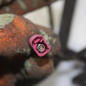 Mercedes A Class W177 Front Left Door Wiring Loom 2018 TO 2023 A1775408612 - Image 14