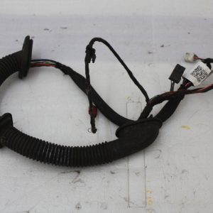 Mercedes A Class W177 Front Left Door Wiring Loom 2018 TO 2023 A1775408612