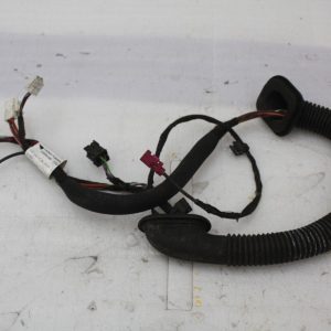 Mercedes A Class W177 Front Left Door Wiring Loom 2018 TO 2023 A1775408612 - Image 7