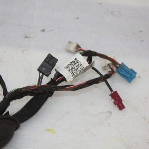 Mercedes A Class W177 Front Left Door Wiring Loom A1775408612 Genuine - Image 3