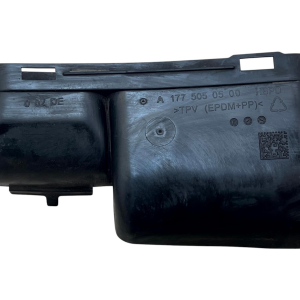 Mercedes A-Class W177 Front Right Air Intake Duct Cover 2018-2023 A1775050500 - Image 1