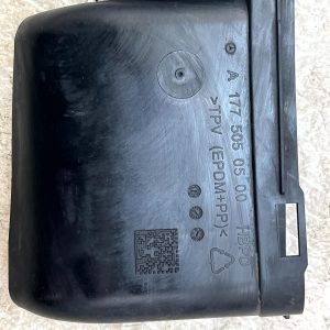 Mercedes A-Class W177 Front Right Air Intake Duct Cover 2018-2023 A1775050500 - Image 5