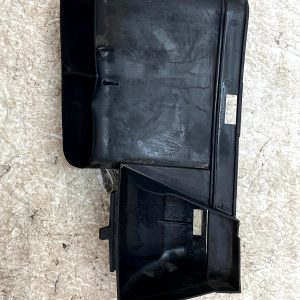 Mercedes A-Class W177 Front Right Air Intake Duct Cover 2018-2023 A1775050500 - Image 6
