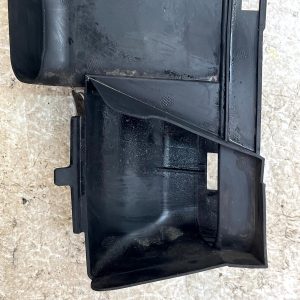 Mercedes A-Class W177 Front Right Air Intake Duct Cover 2018-2023 A1775050500 - Image 8