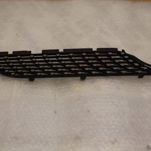 Mercedes A Class W177 Front Upper Left Grill 2018 TO 2023 A1778880500 Genuine - Image 1