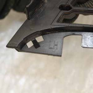 Mercedes A Class W177 Front Upper Left Grill 2018 TO 2023 A1778880500 Genuine - Image 10