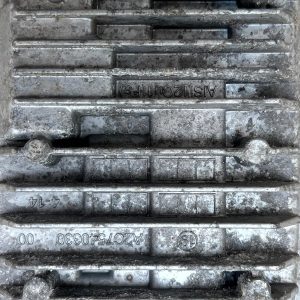 Mercedes A-Class W177 LED Headlight Ballast Control Module 2018-2023 A2479004104 - Image 4