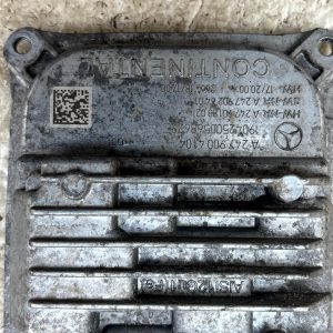 Mercedes A-Class W177 LED Headlight Ballast Control Module 2018-2023 A2479004104 - Image 5