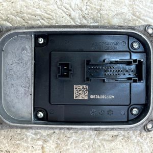 Mercedes A-Class W177 LED Headlight Ballast Control Module 2018-2023 A2479004104 - Image 6