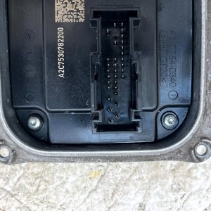 Mercedes A-Class W177 LED Headlight Ballast Control Module 2018-2023 A2479004104 - Image 7