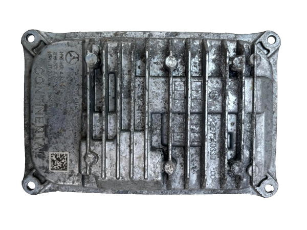 Mercedes-A-Class-W177-LED-Headlight-Ballast-Control-Module-2018-2023-A2479004104-177927831134
