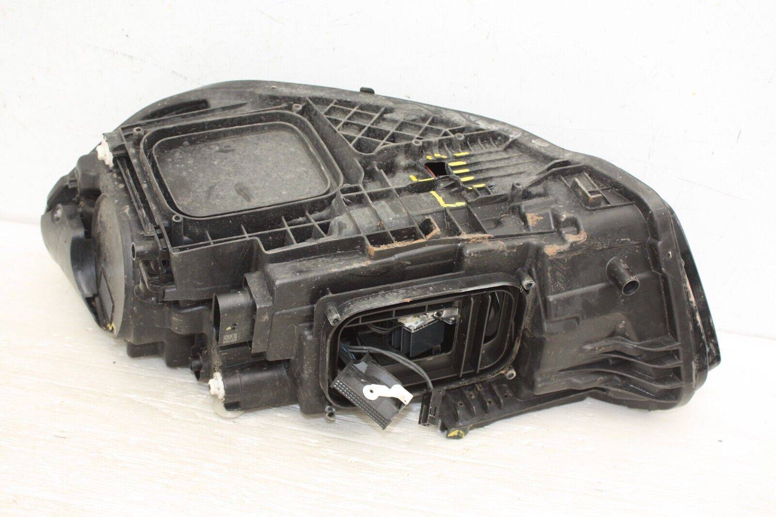 Mercedes-A-Class-W177-LED-Right-Headlight-2018-On-A1779065003-Genuine-SEE-PICS-176077383714-11