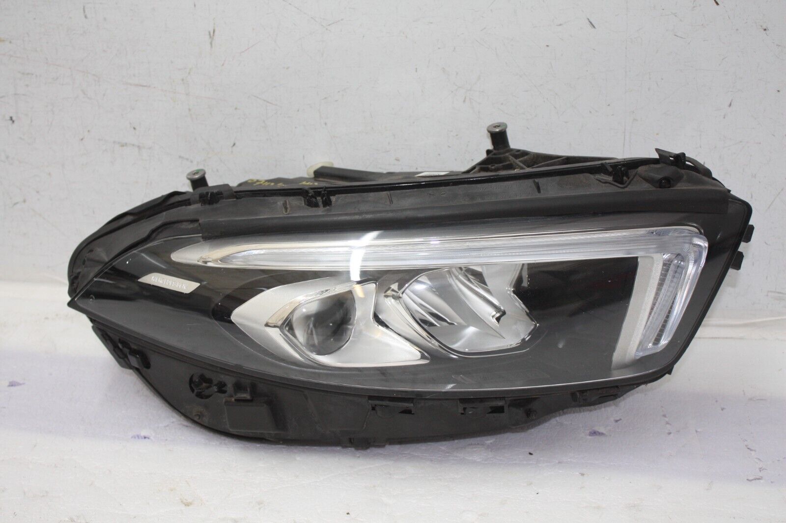 Mercedes A Class W177 LED Right Side Headlight 2018 TO 2023 A1779065003 Genuine