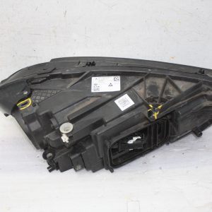 Mercedes A Class W177 Left Side LED Headlight A1779064903 Genuine *DAMAGED* - Image 9