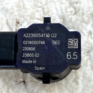 Mercedes A Class W177 PDC Parking Distance Control Sensor A2239054110 Genuine - Image 8