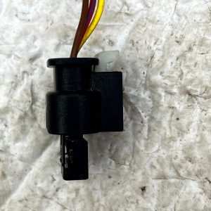 Mercedes A Class W177 PDC Parking Sensor Loom Plug Connector A0295451226 Genuine - Image 4