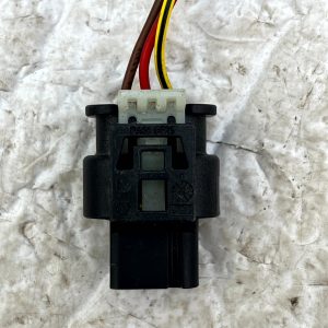 Mercedes A Class W177 PDC Parking Sensor Loom Plug Connector A0295451226 Genuine - Image 5