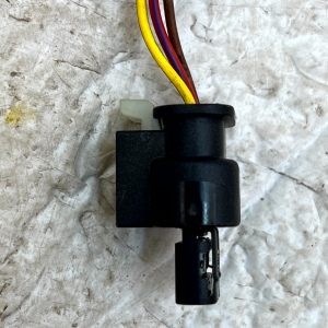 Mercedes A Class W177 PDC Parking Sensor Loom Plug Connector A0295451226 Genuine - Image 6
