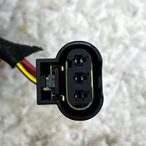 Mercedes A Class W177 PDC Parking Sensor Loom Plug Connector A0295451226 Genuine - Image 8