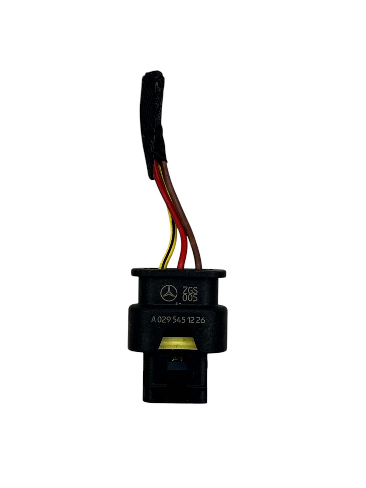 Mercedes A Class W177 PDC Parking Sensor Loom Plug Connector A0295451226 Genuine