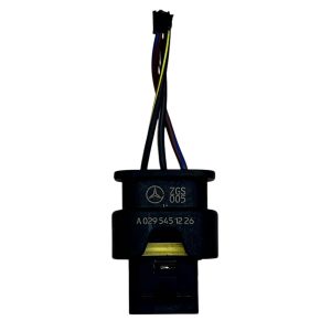 Mercedes A Class W177 PDC Parking Sensor Loom Plug Connector A0295451226 Genuine