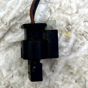 Mercedes A Class W177 PDC Parking Sensor Loom Plug Connector A0295451226 Genuine - Image 4