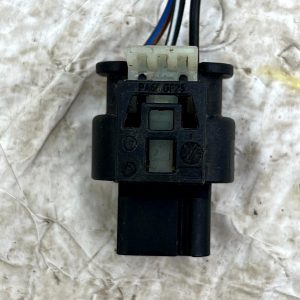 Mercedes A Class W177 PDC Parking Sensor Loom Plug Connector A0295451226 Genuine - Image 5