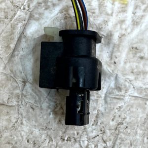 Mercedes A Class W177 PDC Parking Sensor Loom Plug Connector A0295451226 Genuine - Image 6